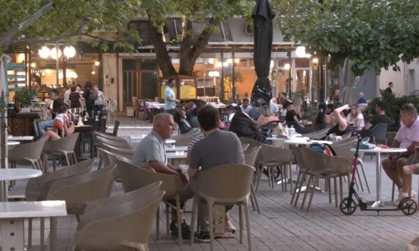 Τουρίστες και ετεροδημότες επέλεξαν τον δήμο Αμφίκλειας Ελάτειας για διακοπές