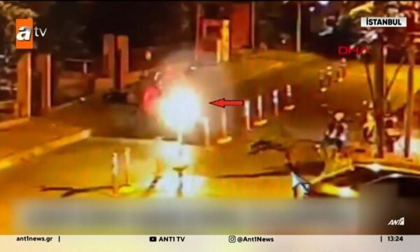 Τουρκία: Άγρια δολοφονία 26χρονης από τον πρώην σύντροφό της