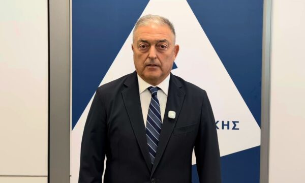 Βασιλακόπουλος (ΕΟΔΥ): «Οι πολίτες να εφαρμόζουν τα μέτρα ατομικής προστασίας για τον ιό του Δυτικού Νείλου»
