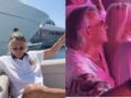 Ηλίας Ψινάκης: «Τους λυπήθηκα… Με λυπήθηκα και λυπήθηκα πάρα πολύ τους πλούσιους με σκάφος»