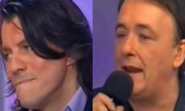 Retro tv: Ανδρέας Μικρούτσικος και Ηλίας Ψινάκης στο «Πάρ’τα ρε μ@λ@κ@@!» (Βίντεο)