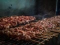 Δύο συλλήψεις για φωτιές σε Μαρούσι και Χίο – Χρησιμοποίησαν ψησταριά και βενζινοκίνητη αντλία
