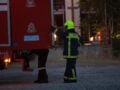 Φωτιά στην Πρώτη Σερρών: Μεγάλη κινητοποίηση της Πυροσβεστικής