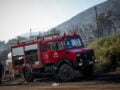 Φωτιά στην Καλαμάτα, στην περιοχή Αριοχώρι – Επιχειρούν 2 εναέρια