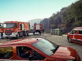 Φωτιά στην Ηλεία στην περιοχή Κοττέικα – Σηκώθηκαν 6 αεροσκάφη