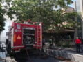 Φωτιά σε διαμέρισμα στην Πετρούπολη υπό έλεγχο, κυκλοφοριακές ρυθμίσεις