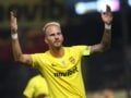 Νάπολι – Άρης 6-2: Φιλική ήττα για τους Θεσσαλονικείς