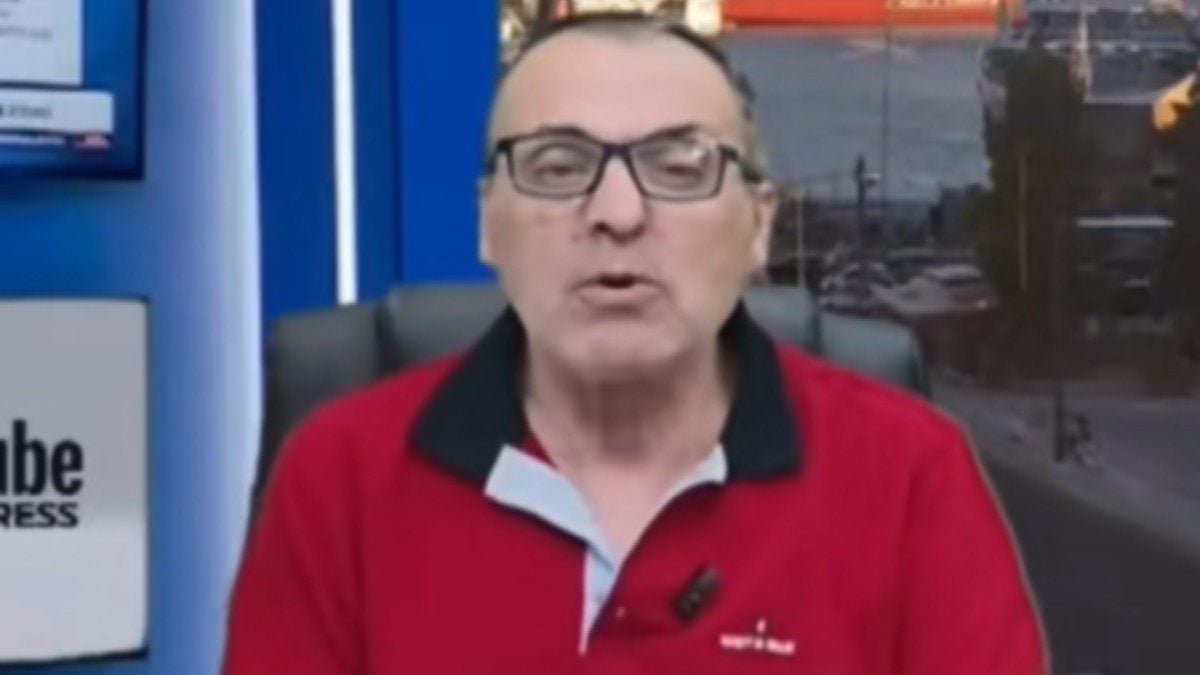 Θοδωρής Ρακιτζής: Δικαίως ο Φοίβος Παπαδάκης διαμαρτυρήθηκε για έλλειψη σεβασμού στον πατέρα του 10 Ρακιτζής