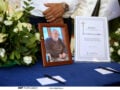 Κηδεία Στέλιου Ράμφου: Τελευταίο αντίο στον Έλληνα στοχαστή και συγγραφέα