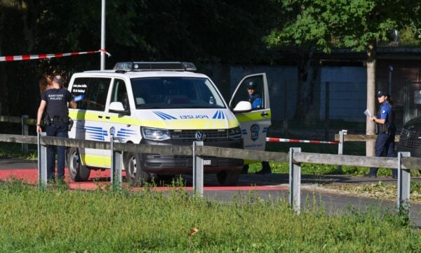 Ελβετία: Συνελήφθη ύποπτος για φονική ένοπλη επίθεση σε rave party