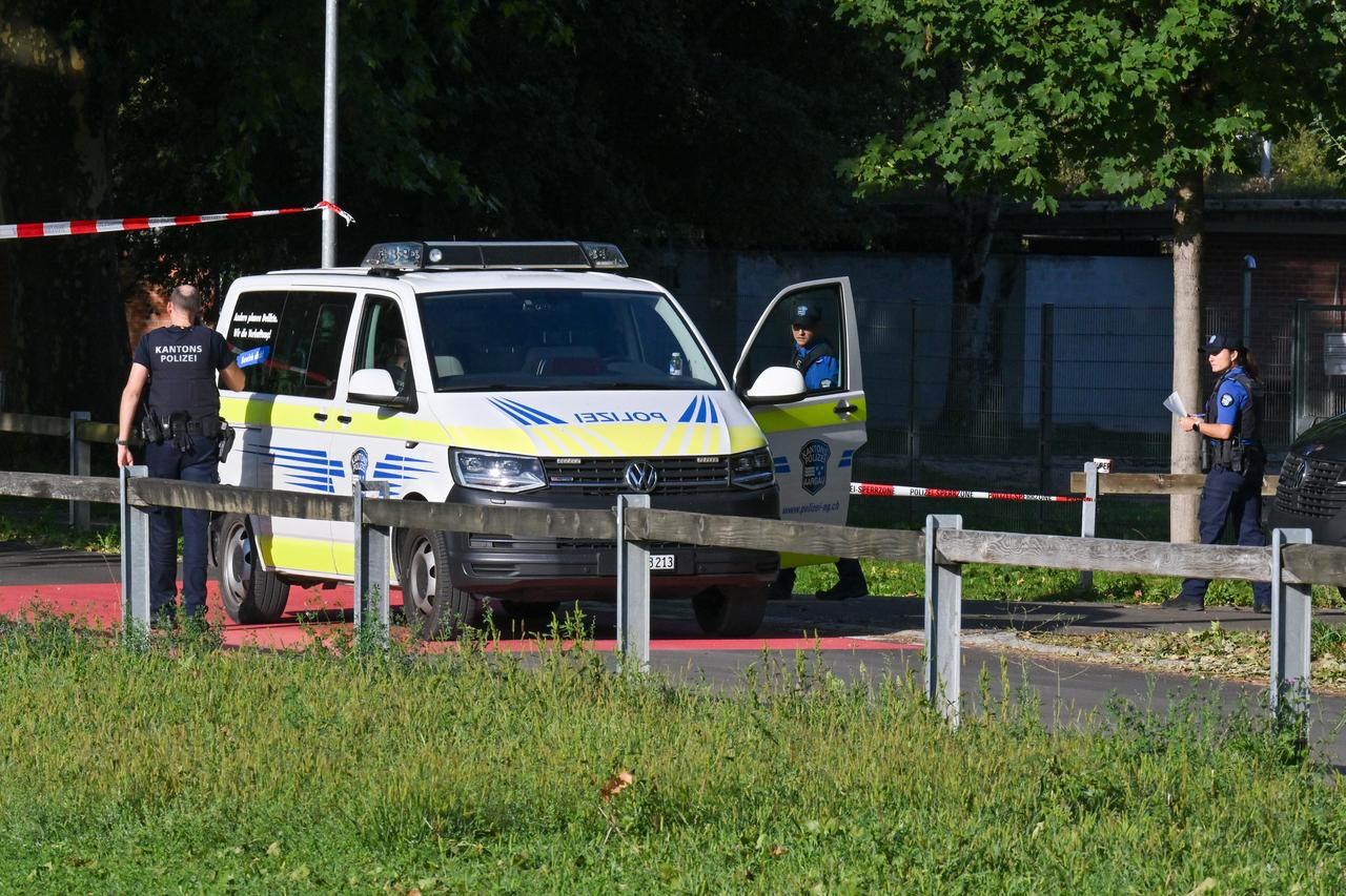 Ελβετία: Συνελήφθη ύποπτος για φονική ένοπλη επίθεση σε rave party