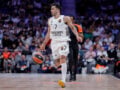 Φακούντο Καμπάτσο έπαιξε μπάσκετ σε ανοιχτό γήπεδο στην Κόρδοβα της Αργεντινής