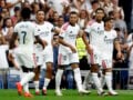 Ρεάλ Μαδρίτης – Μάλαγα 4-0: Νέο εντός έδρας «πάρτι» για τη La Liga