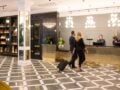 Ευρώπη: Ανεβαίνουν οι τιμές των ξενοδοχείων στην Ελλάδα