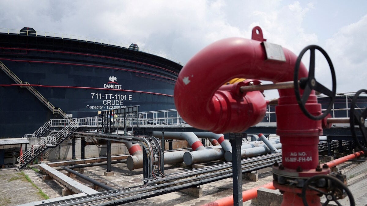 Brent σε άνοδο για τα 93 δολάρια – Διχασμένη η αγορά για τις κυρώσεις των ΗΠΑ στο Ιράν 1 Brent σε άνοδο για τα 93 δολάρια – Διχασμένη η αγορά για τις κυρώσεις των ΗΠΑ στο Ιράν
