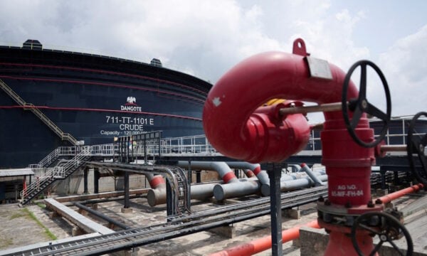 Brent σε άνοδο για τα 93 δολάρια – Διχασμένη η αγορά για τις κυρώσεις των ΗΠΑ στο Ιράν