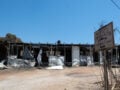 Ρέθυμνο: Σε εξέλιξη οι αιτήσεις αποζημίωσης για πυρόπληκτες επιχειρήσεις