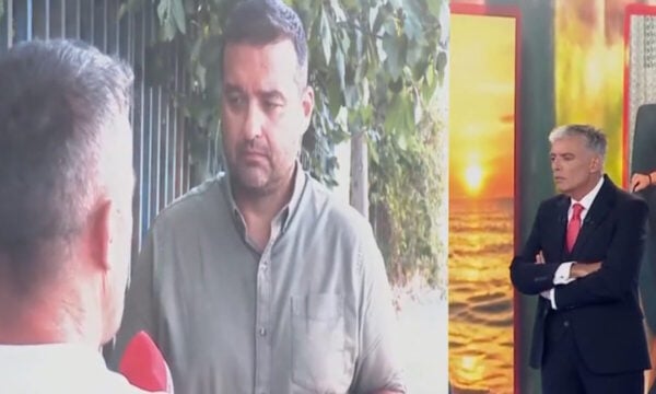 Γυναικοκτονία στη Ροδόπη: Ένταση με τον αδερφό του δράστη – «Είχε ζητήσει διαζύγιο, ό,τι έγινε ήταν σε μια στιγμή»