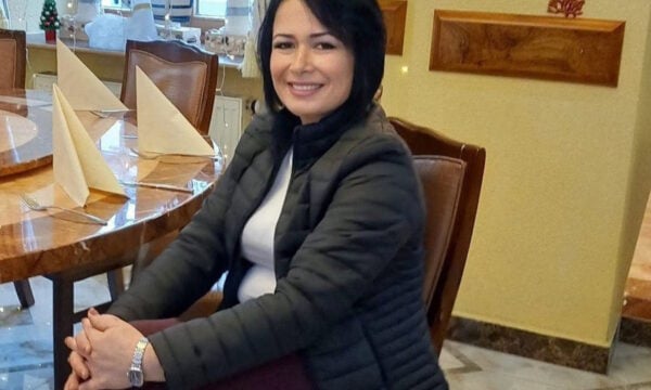 Γυναικοκτονία στη Ροδόπη: Τη σκότωσε λίγες ώρες πριν την αίτηση διαζυγίου