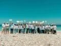 ΔΕΗ: Πέντε χρόνια δράσεων για την προστασία των ελληνικών ακτών με σταθμό τη Ρόδο