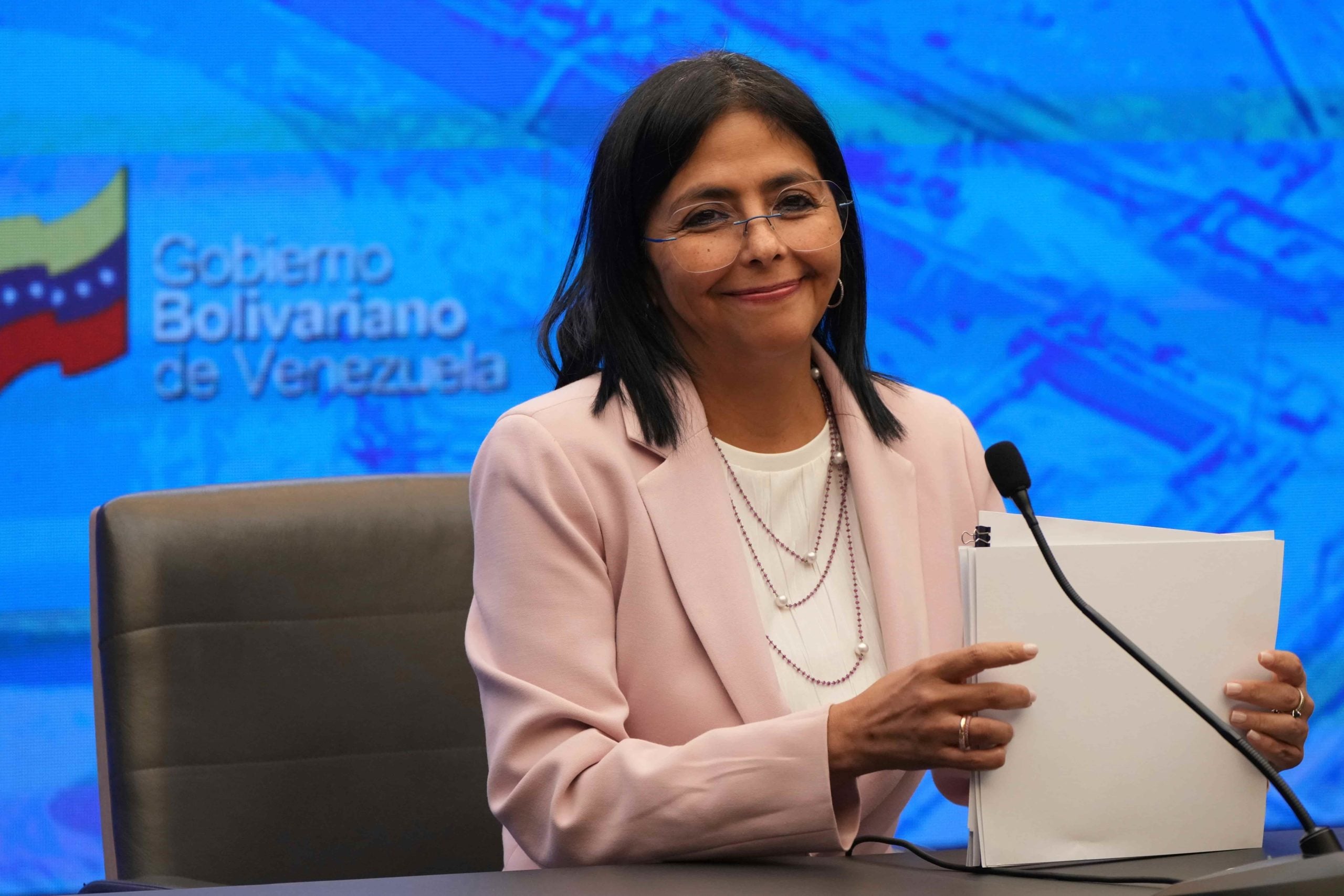 Ροδρίγκες: Η Βενεζουέλα διατηρεί την ιδιοκτησία και την κυριαρχία στο πετρέλαιο της