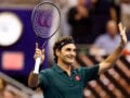 Ο Ρότζερ Φέντερερ επέστρεψε στο court του US Open και αποθεώθηκε – Οι στιγμές του θρύλου του τένις