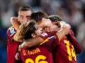 Ρόμα – Φιορεντίνα 4-0: Επιβλητική πρεμιέρα για τους «τζιαλορόσι» με ντεμπούτο για Κουλιεράκη στη Serie A