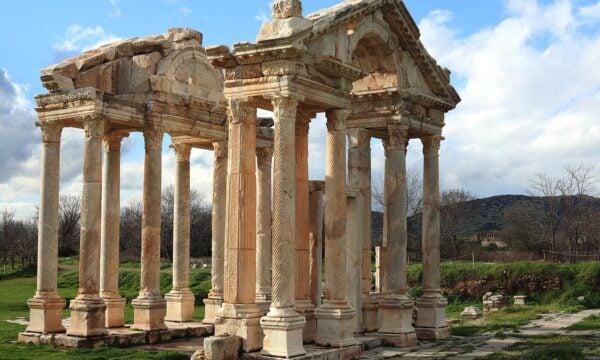Φοροδιαφυγή 1.500 ετών που έφτανε μέχρι την κορυφή της Ρωμαϊκής Αυτοκρατορίας