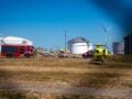 Ολλανδία: 1 νεκρός και αρκετοί τραυματίες από ισχυρή έκρηξη σε αποθήκη καυσίμων στο λιμάνι του Ρότερνταμ