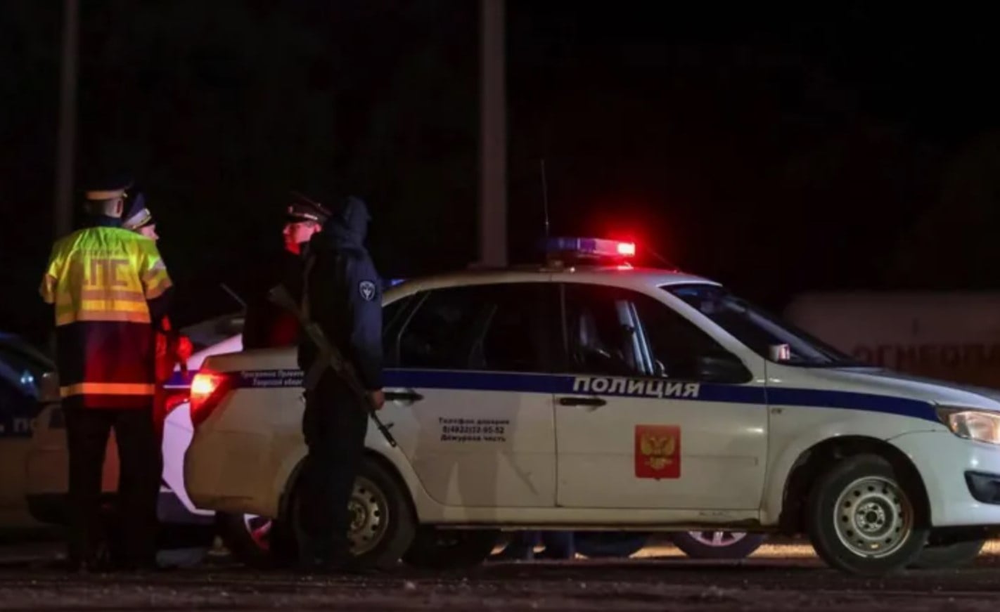 Έκρηξη σε αυτοκίνητο στη Ρωσία: Σοβαρά τραυματίστηκε διευθυντής εργοστασίου κατασκευής drones, νεκρός ο οδηγός του