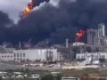 Ρωσία: Τρεις νεκροί και πάνω από 100 τραυματίες από πυρκαγιά σε βιομηχανικό εργοτάξιο
