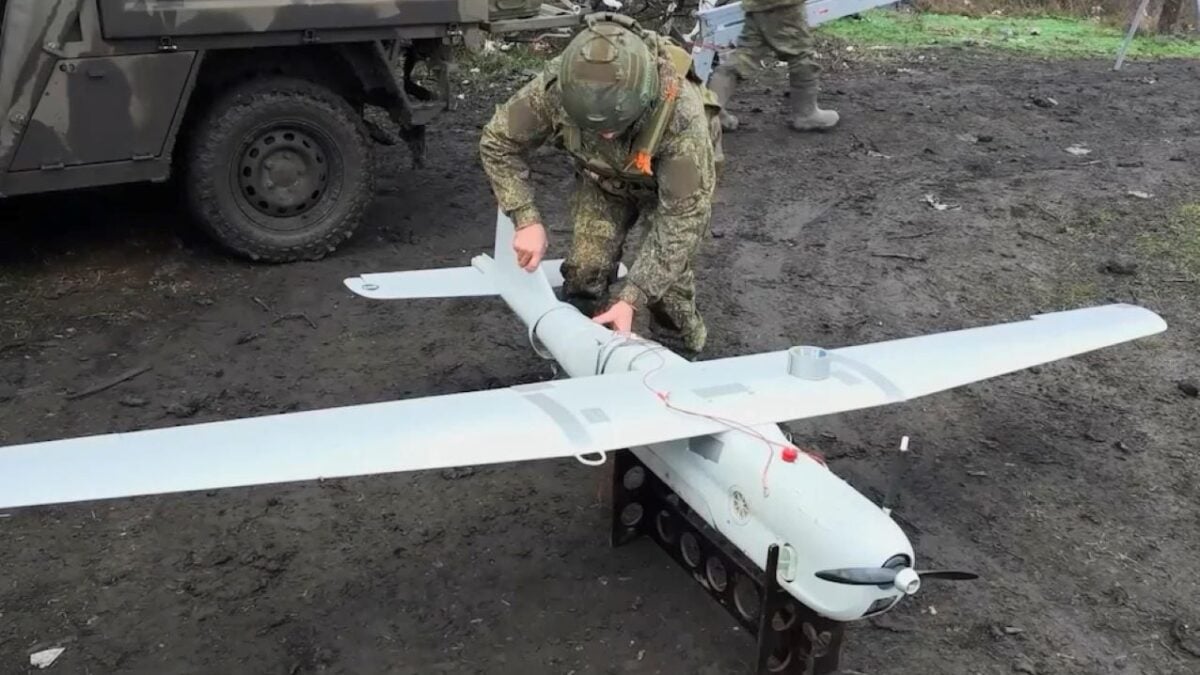 The Telegraph: 10 μυστικές ρωσικές βάσεις για drones φέρνουν Ευρώπη και ΝΑΤΟ σε ακτίνα βολής – Δορυφορικές εικόνες