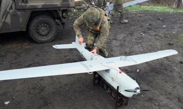 The Telegraph: 10 μυστικές ρωσικές βάσεις για drones φέρνουν Ευρώπη και ΝΑΤΟ σε ακτίνα βολής – Δορυφορικές εικόνες