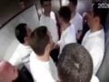 Ρωσία: Ασανσέρ έπεσε στο κενό από τον 4ο όροφο με 9 άτομα – βίντεο
