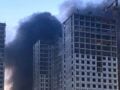 Ρωσία: Το Κίεβο σφυροκόπησε τη Μόσχα με 637 drones – Πυρκαγιές και ζημιές σε πολλές περιοχές