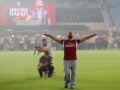 Μοχάμεντ Σαλάχ: αποθέωση από τους οπαδούς της Τράμπζονσπορ στην παρουσίασή του