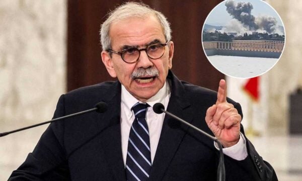 Λίβανος: Η Βηρυτός καταδικάζει τις συστηματικές καταστροφές από το Ισραήλ στο νότο