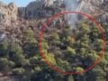 Φωτιά στη Σαλαμίνα: Βίντεο-ντοκουμέντο και μαρτυρία 14χρονου δείχνουν challenge ανηλίκων