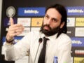 Ο Γιώργος Σαμαράς επιστρέφει στη δράση μετά από 8 χρόνια σε ομάδα οπαδών του ΟΦΗ