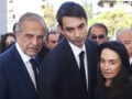 Κώστας Σαμαράς δημοσίευσε παιδική φωτογραφία για την επέτειο θανάτου της αδελφής του, Λένας