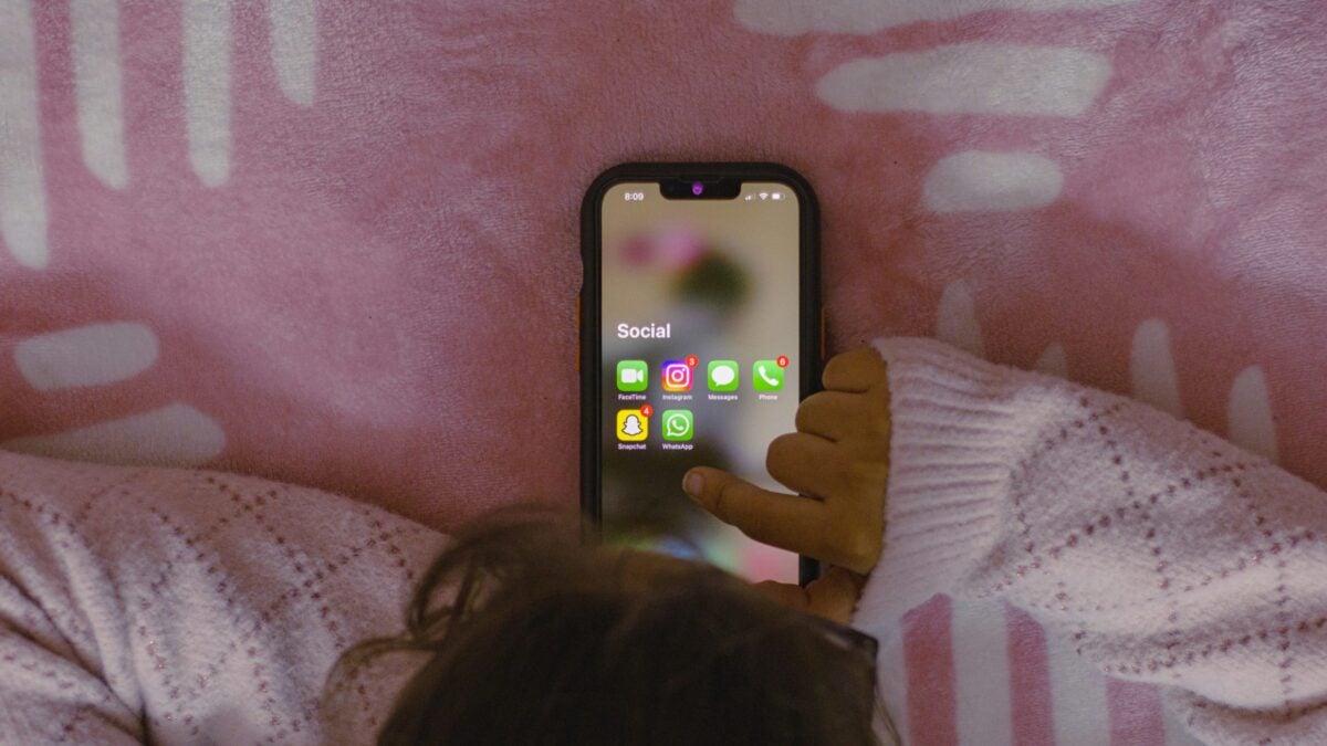 Νέα Ζηλανδία: Σχέδιο απαγόρευσης social media για παιδιά κάτω των 16 ετών 1 Νέα Ζηλανδία: Σχέδιο απαγόρευσης social media για παιδιά κάτω των 16 ετών