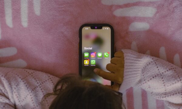 Νέα Ζηλανδία: Σχέδιο για απαγόρευση των social media στα παιδιά κάτω των 16 ετών