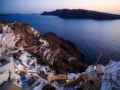 Σαντορίνη: Από 75 κλίνες και χωρίς λιμάνι, στην κορυφή του παγκόσμιου τουρισμού