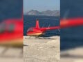 Μήλος: «Ο χειριστής του ελικοπτέρου πήρε άδεια και προσγειώθηκε στο Σαρακήνικο» – Νέα μαρτυρία για το περιστατικό που ξεσήκωσε σάλο