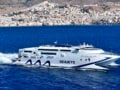 SEAJETS: Έκτακτα δρομολόγια και τροποποιήσεις τον Δεκαπενταύγουστο λόγω καιρικών συνθηκών
