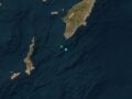Σεισμός στην Καταβιά Ρόδου μεγέθους 3,5 Ρίχτερ