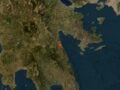 Σεισμός 4,5 Ρίχτερ στο Άστρος Κυνουρίας