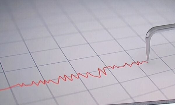 Σεισμός 5,6 βαθμών Ρίχτερ στην Ινδονησία