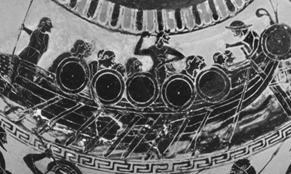 Αρχαίος Έλληνας θαλασσοπόρος που ταξίδεψε στην Ινδία: το άδοξο τέλος του
