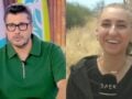 Λάμπρος Κωνσταντάρας: Το οργισμένο ξέσπασμά του για τη ρεπόρτερ του OPEN – «Γιατί τέτοια κακία συνάνθρωποι»; (Βίντεο)